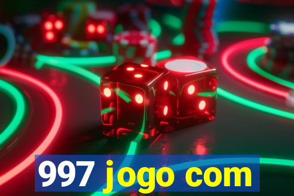 997 jogo com